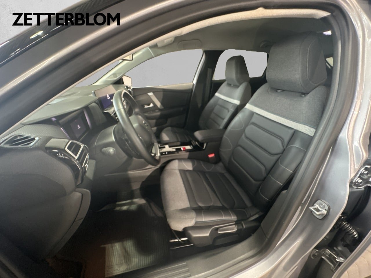 Citroen C4 Shine 2023, bild 7/10