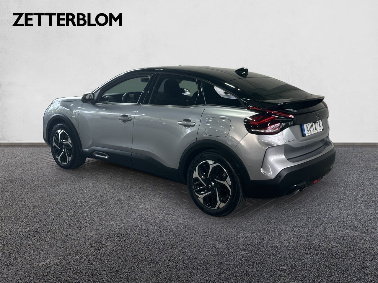 Citroen C4 Shine 2023, bild 3/10