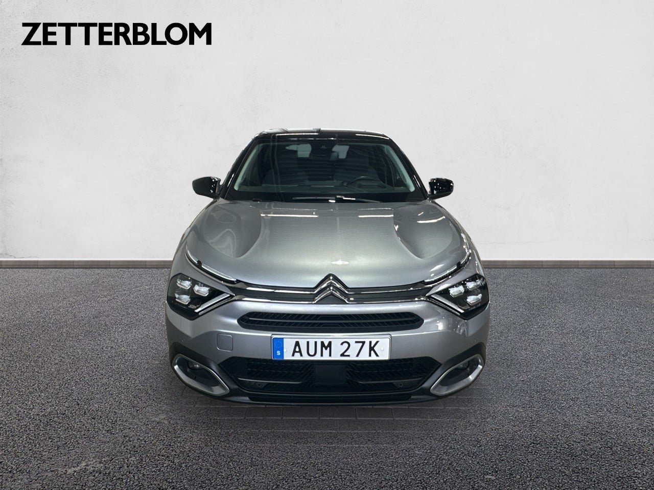 Citroen C4 Shine 2023, bild 5/10
