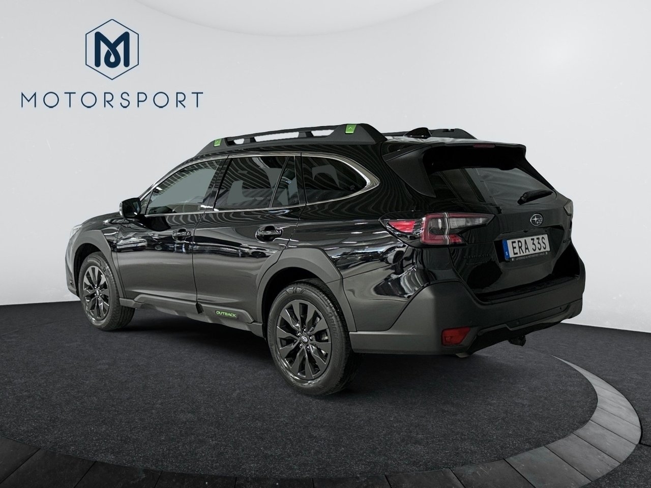 Subaru Outback 2.5i 2023, bild 4/10