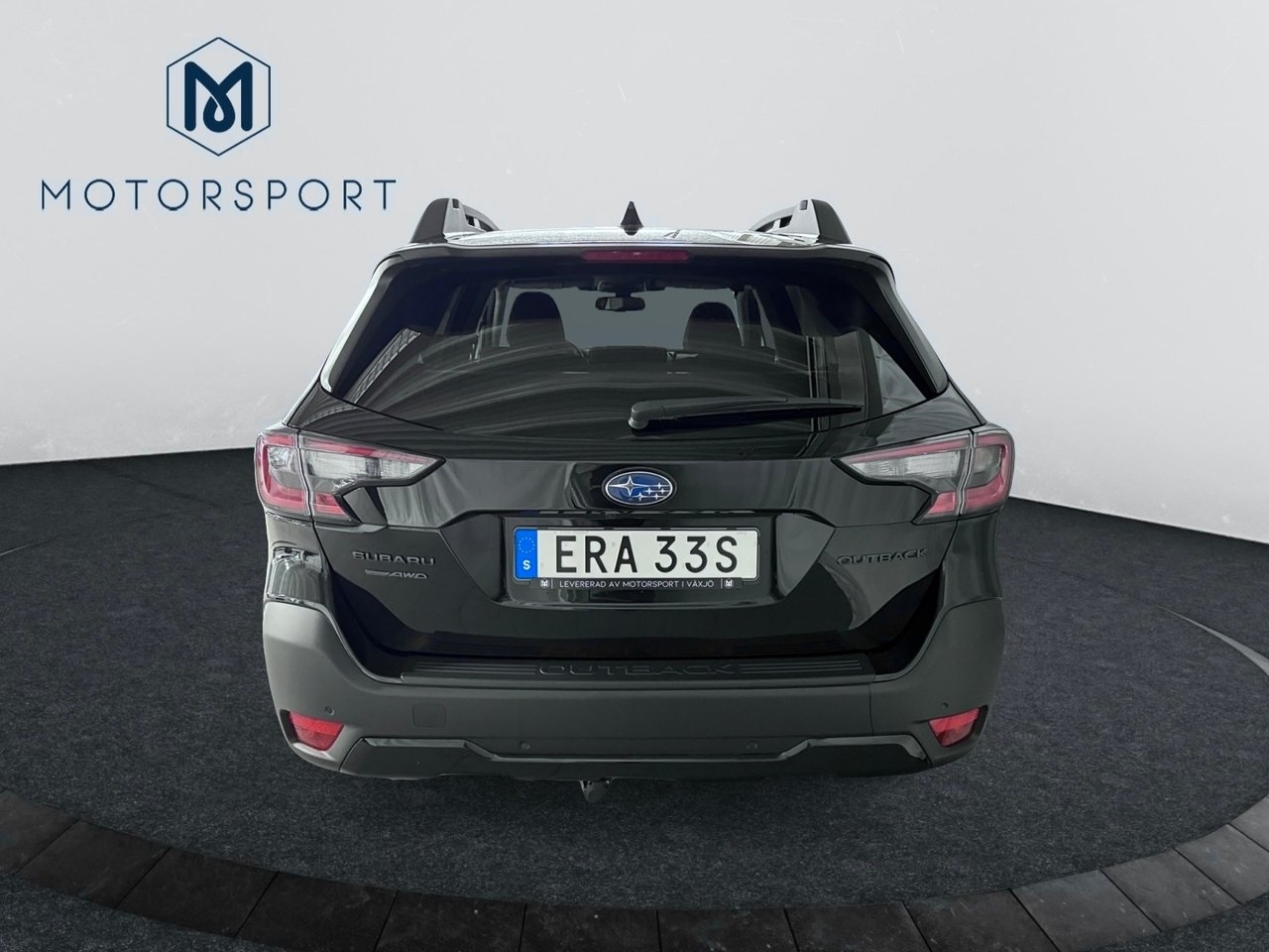 Subaru Outback 2.5i 2023, bild 6/10