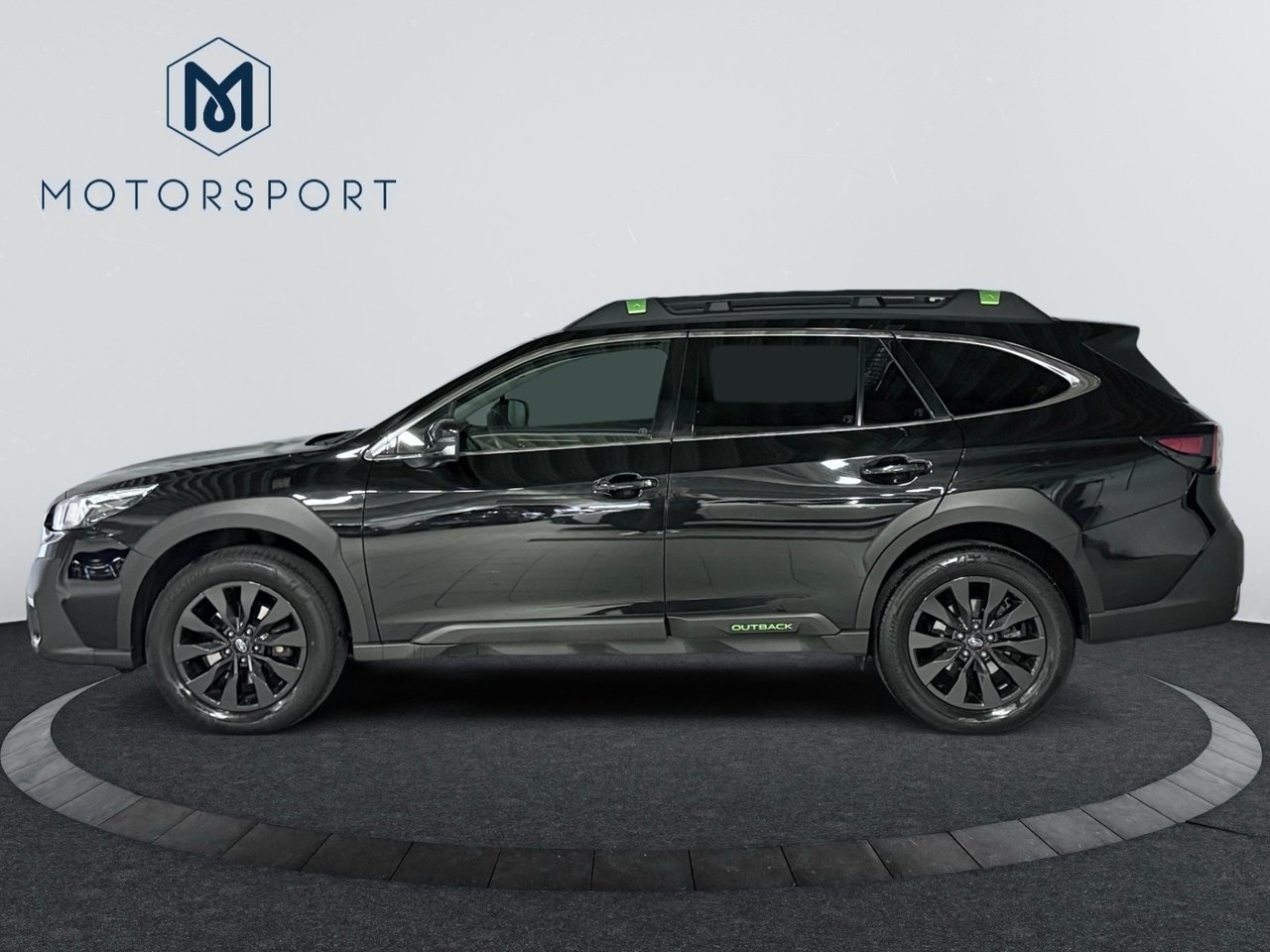 Subaru Outback 2.5i 2023, bild 3/10