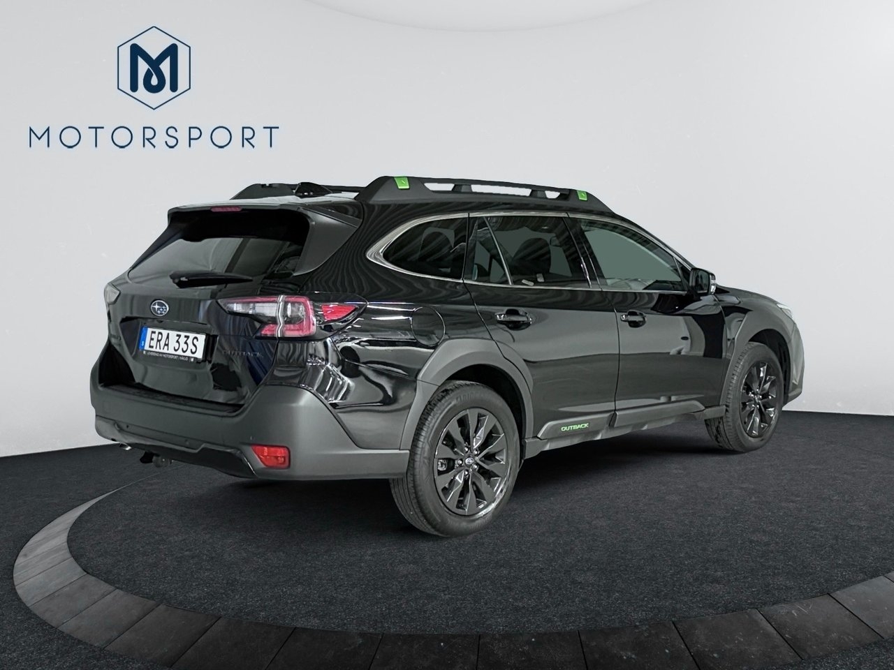 Subaru Outback 2.5i 2023, bild 7/10