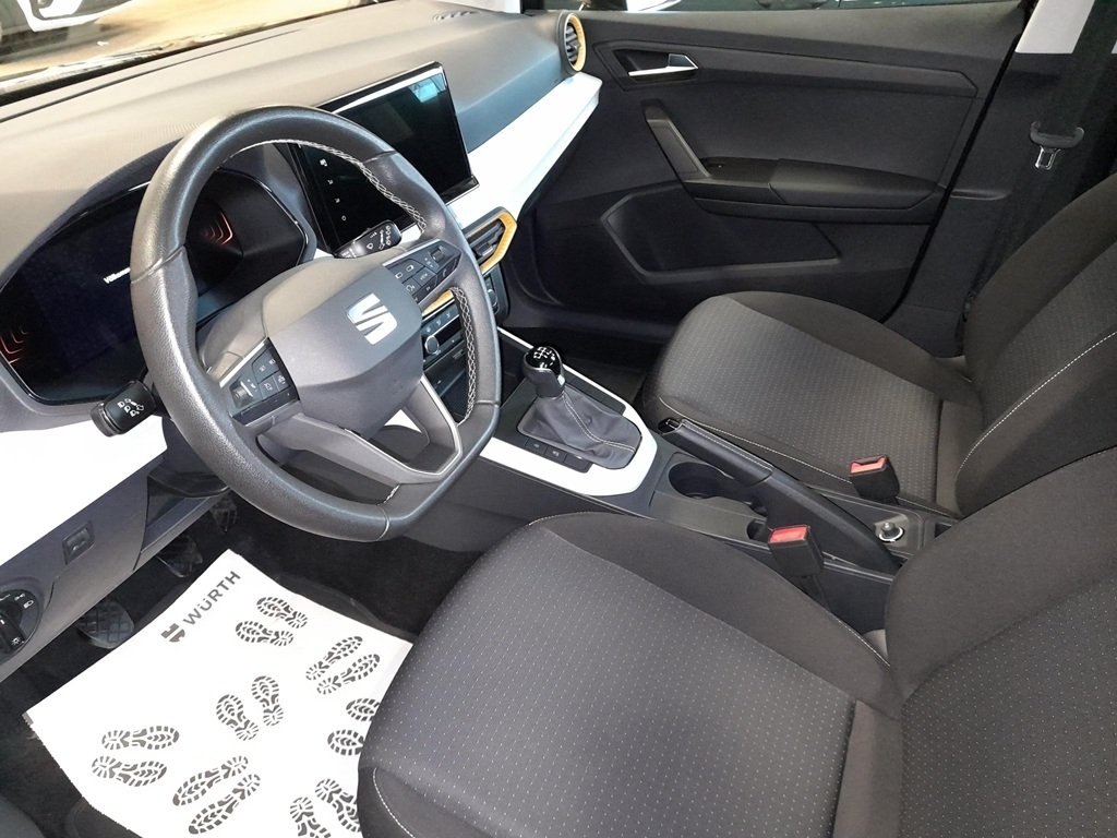Seat Arona 2023, bild 6/7