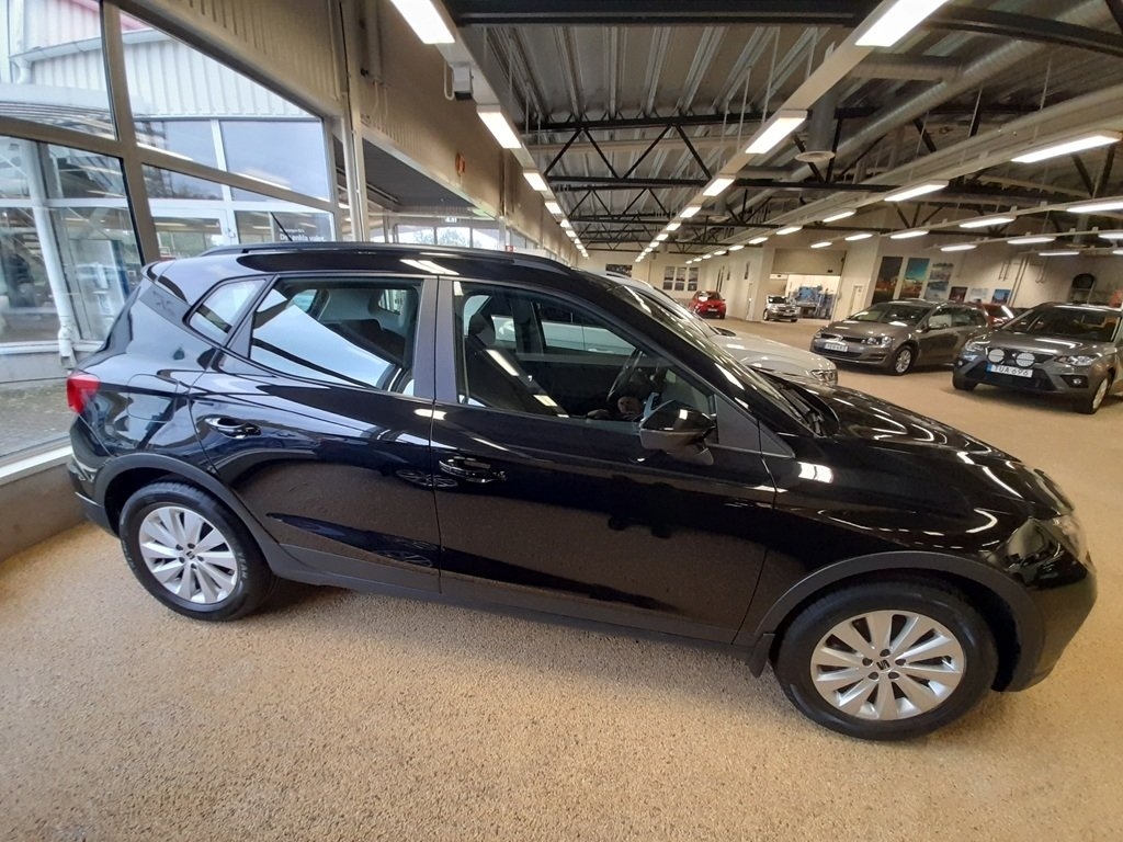 Seat Arona 2023, bild 3/7