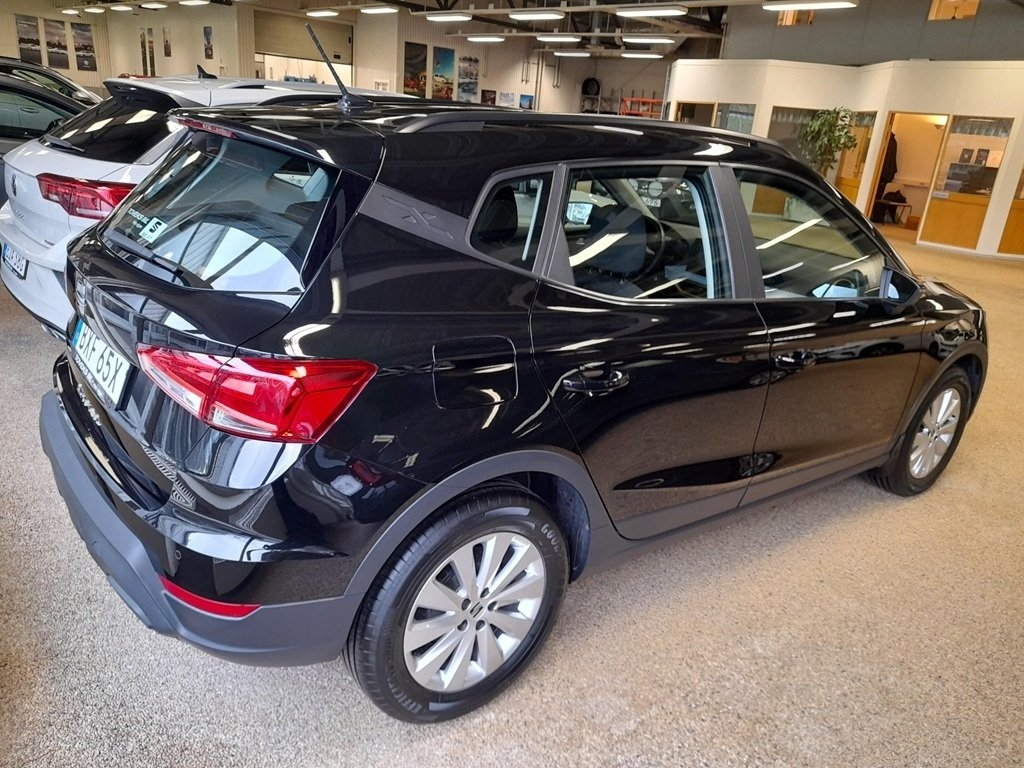 Seat Arona 2023, bild 4/7