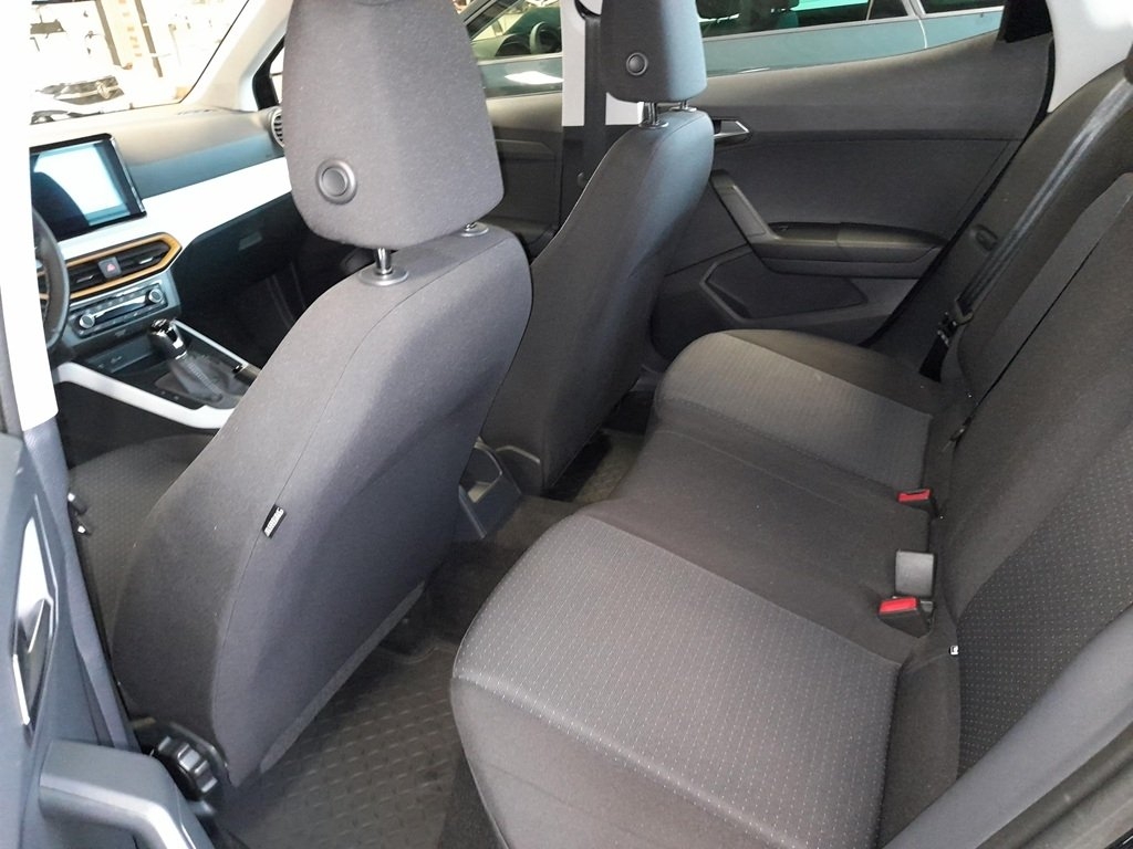 Seat Arona 2023, bild 5/7