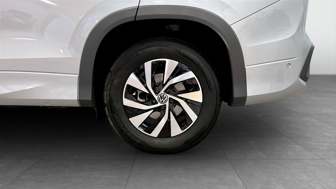 Volkswagen Tayron 1.5 eTSI 2026, photo 6/10