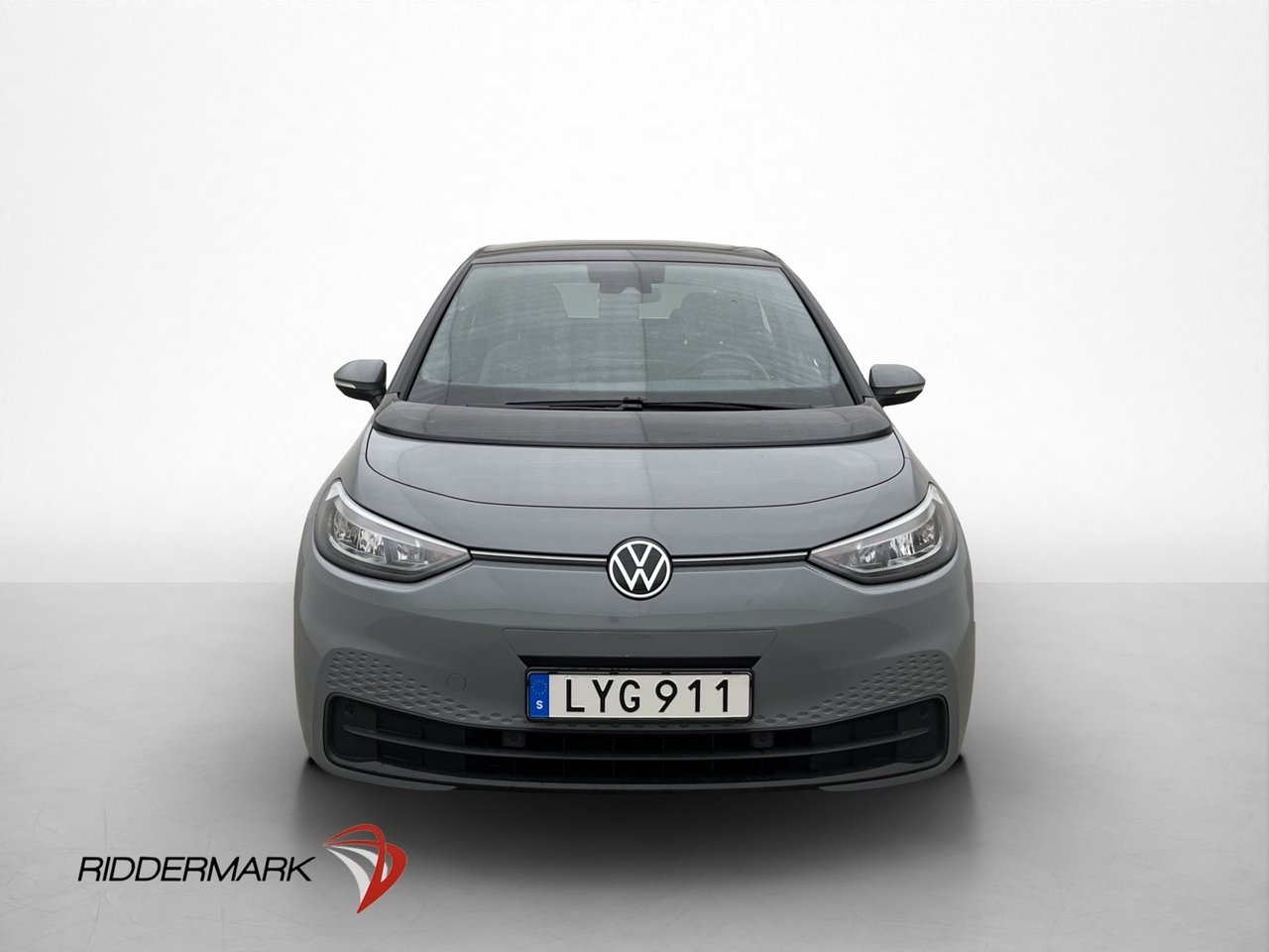 Volkswagen ID.3 Pro Performance 2023, photo 3/10