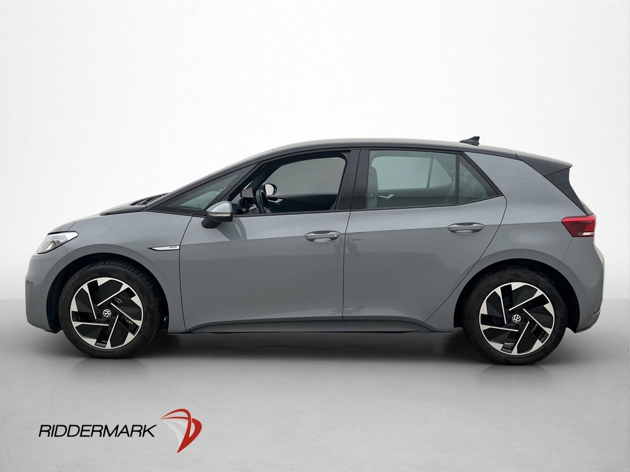 Volkswagen ID.3 Pro Performance 2023, photo 5/10