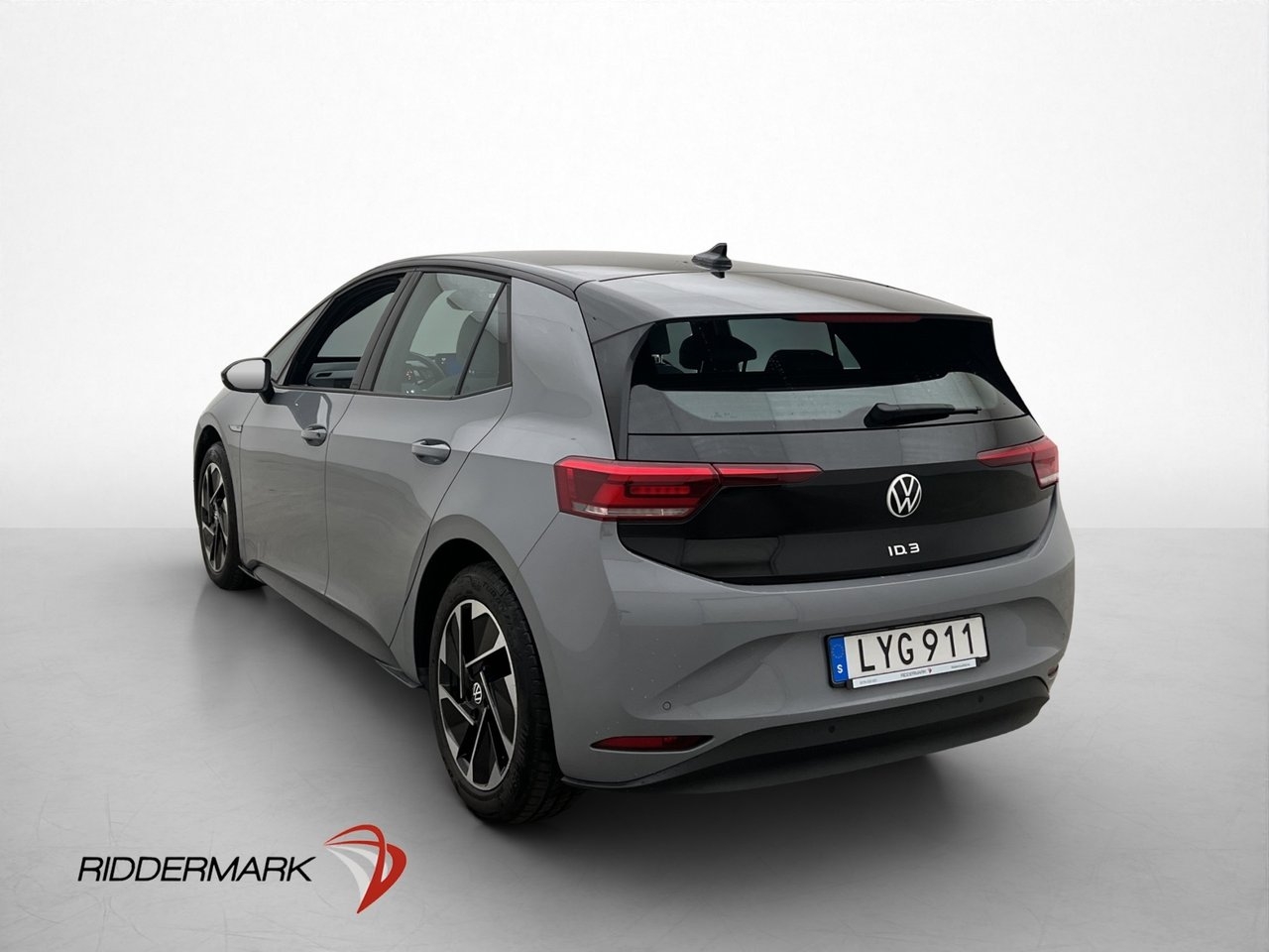 Volkswagen ID.3 Pro Performance 2023, photo 6/10