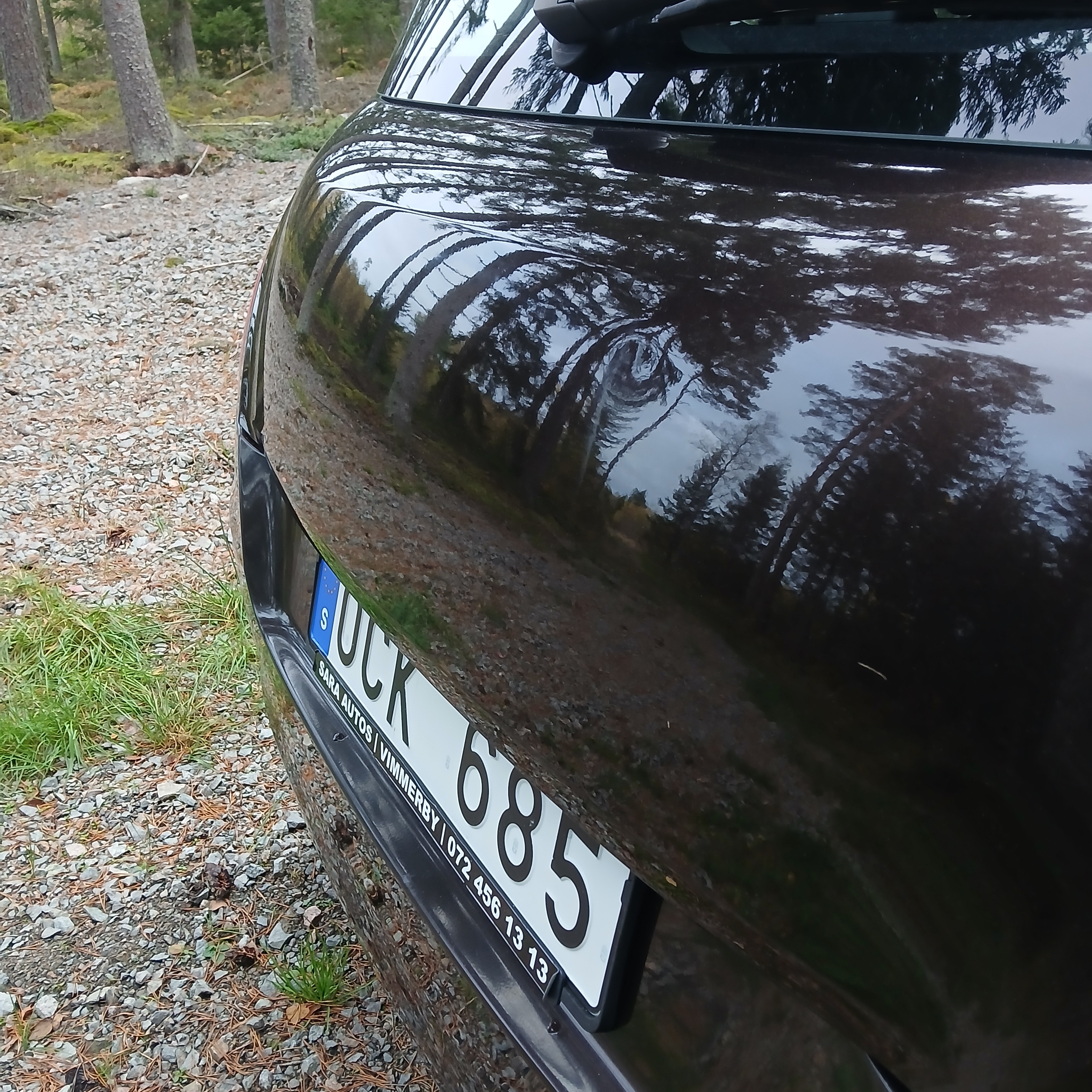 Suzuki Swift 1.2 2014, bild 10/10