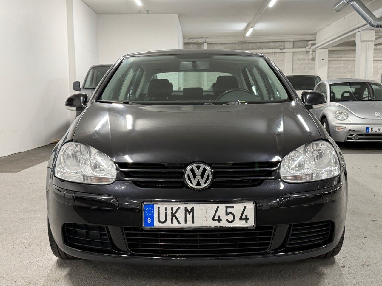 Volkswagen Golf 1.4 TSI Trendline 2007, bild 3/10