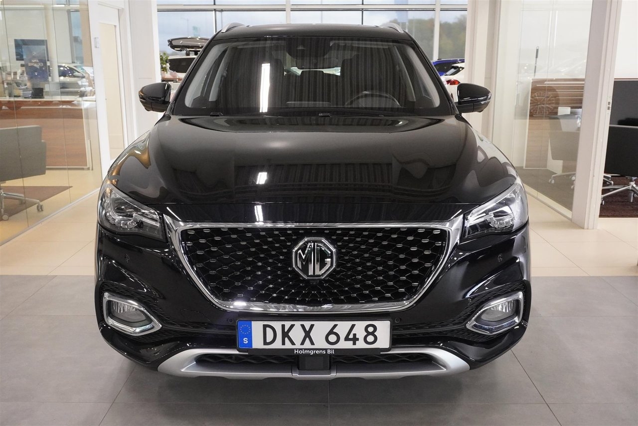 MG EHS Luxury 2021, bild 3/10