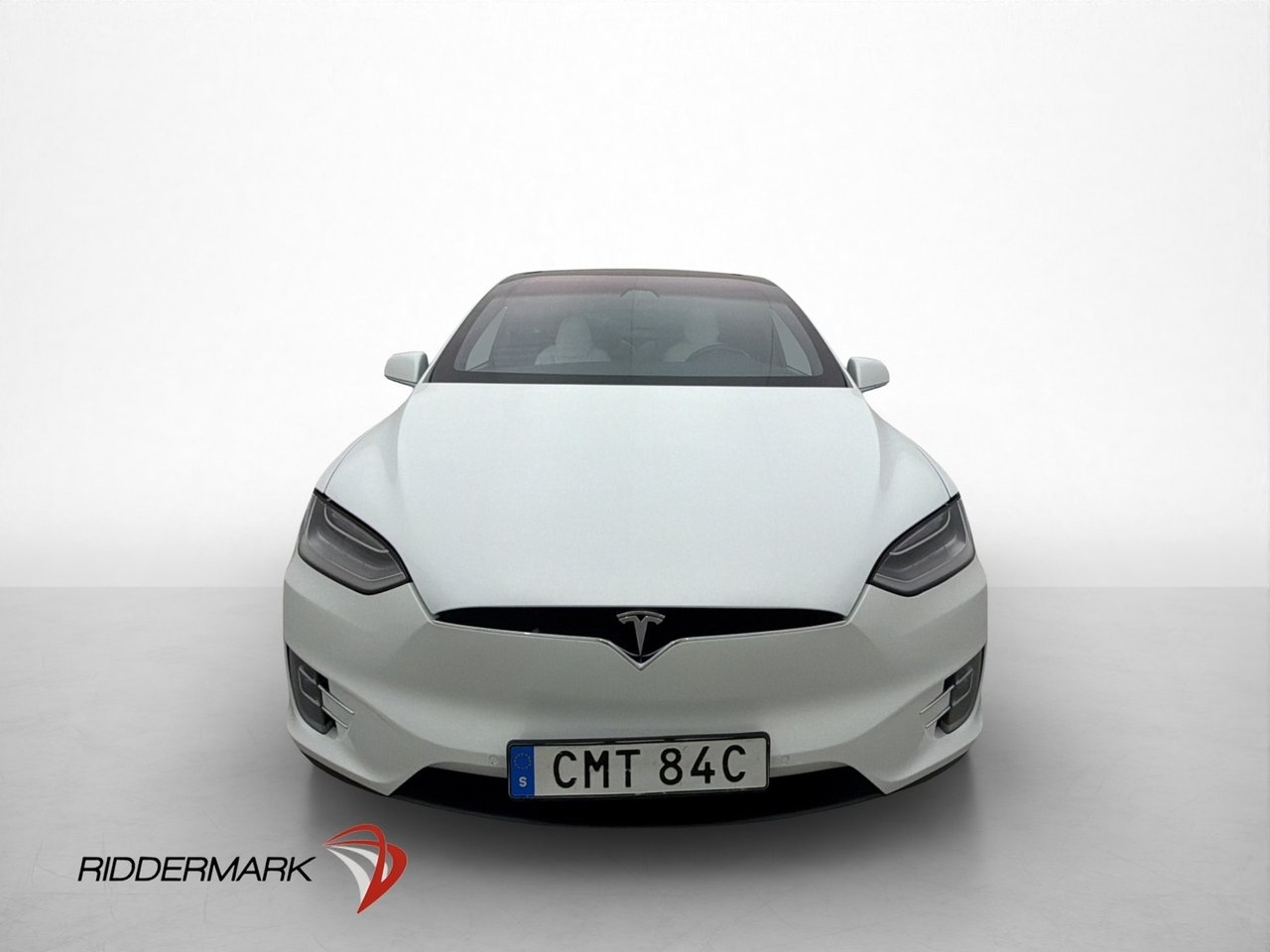 Tesla Model X Performance 2019, kuva 3/10