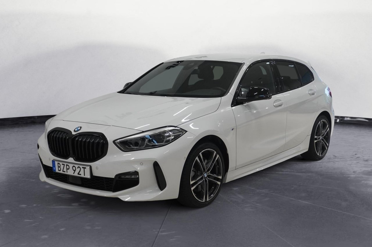 BMW 120