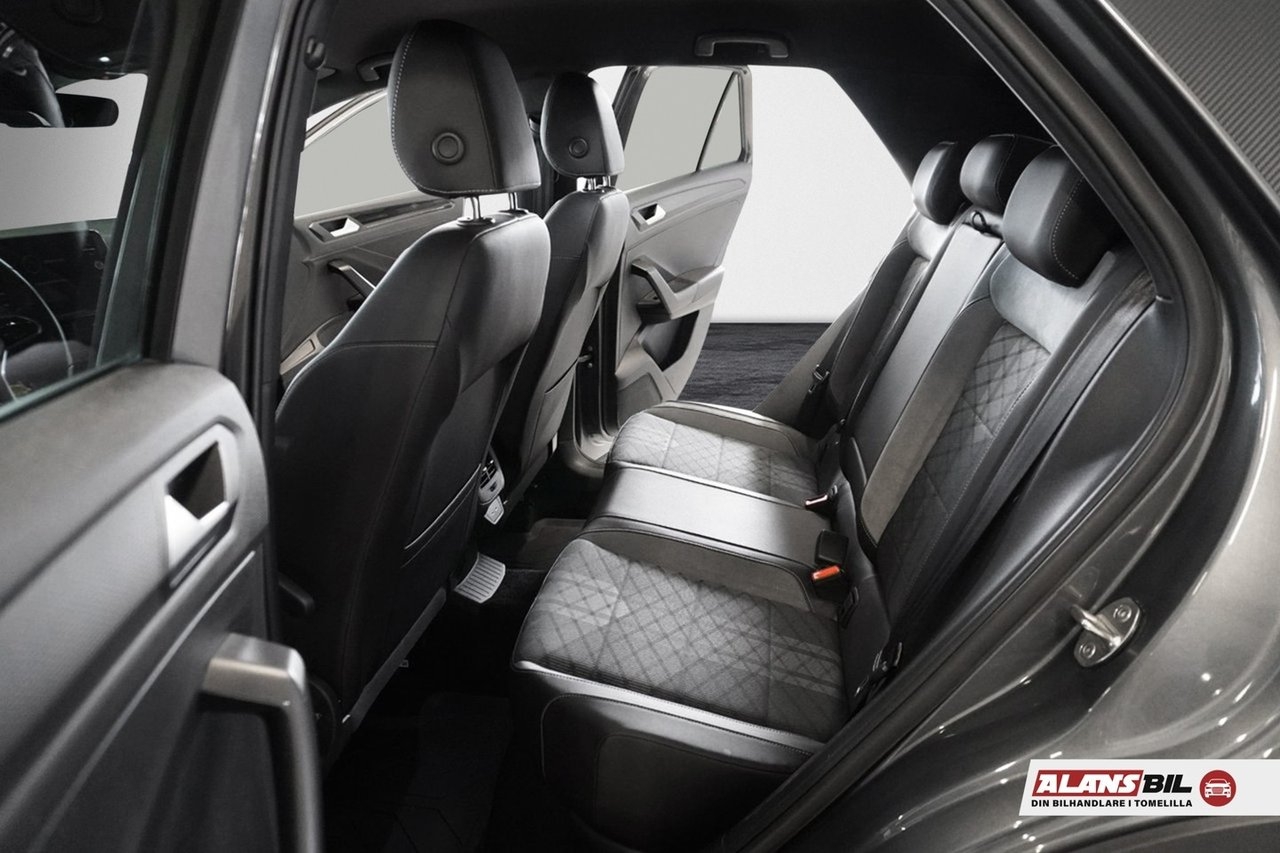 Volkswagen T-Roc 2023, bild 6/10