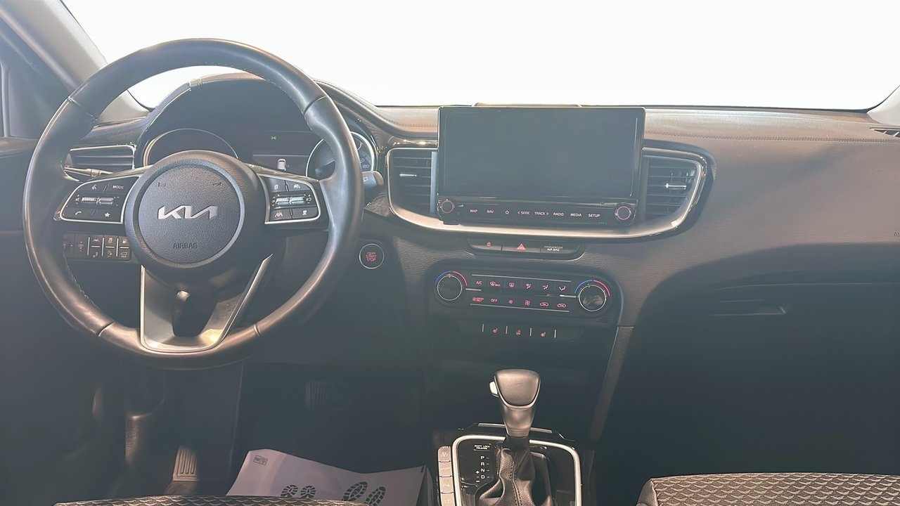 Kia Ceed Advance 2023, bild 4/10