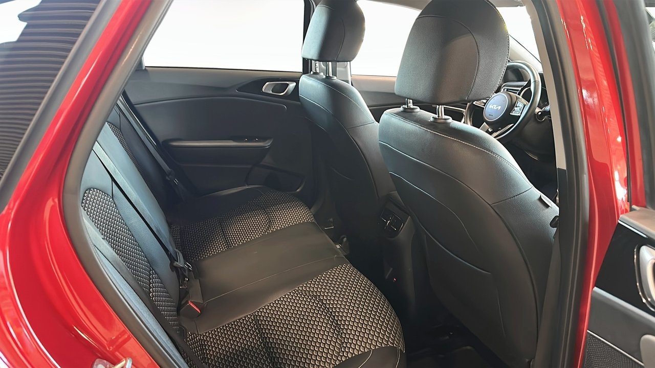 Kia Ceed Advance 2023, bild 5/10