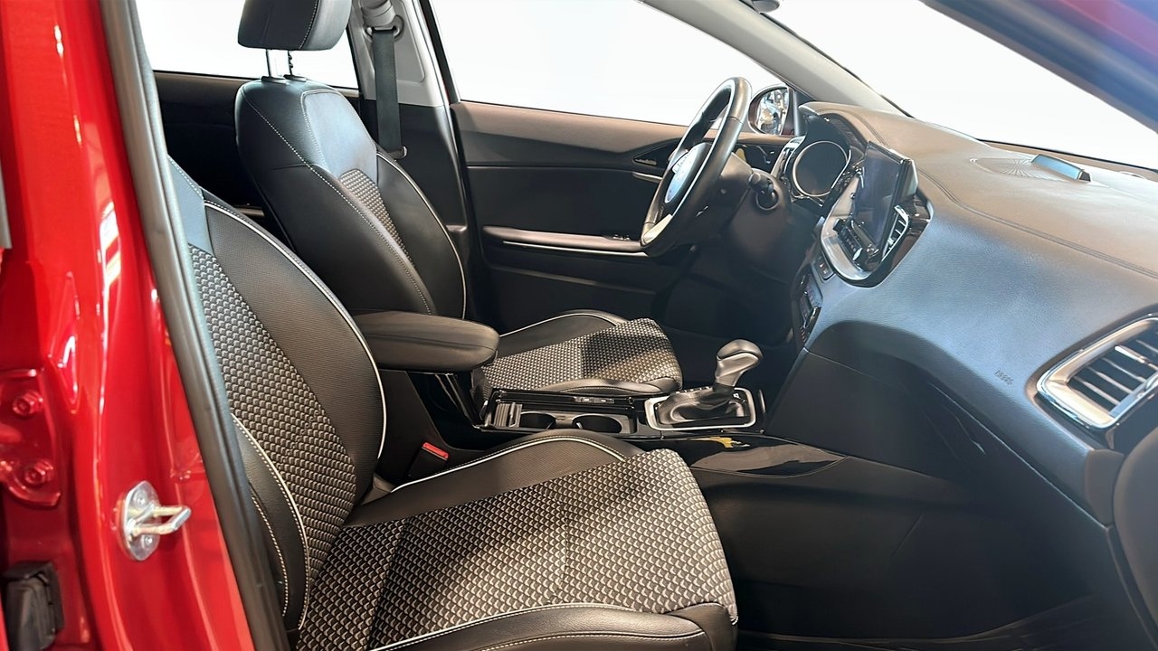 Kia Ceed Advance 2023, bild 3/10