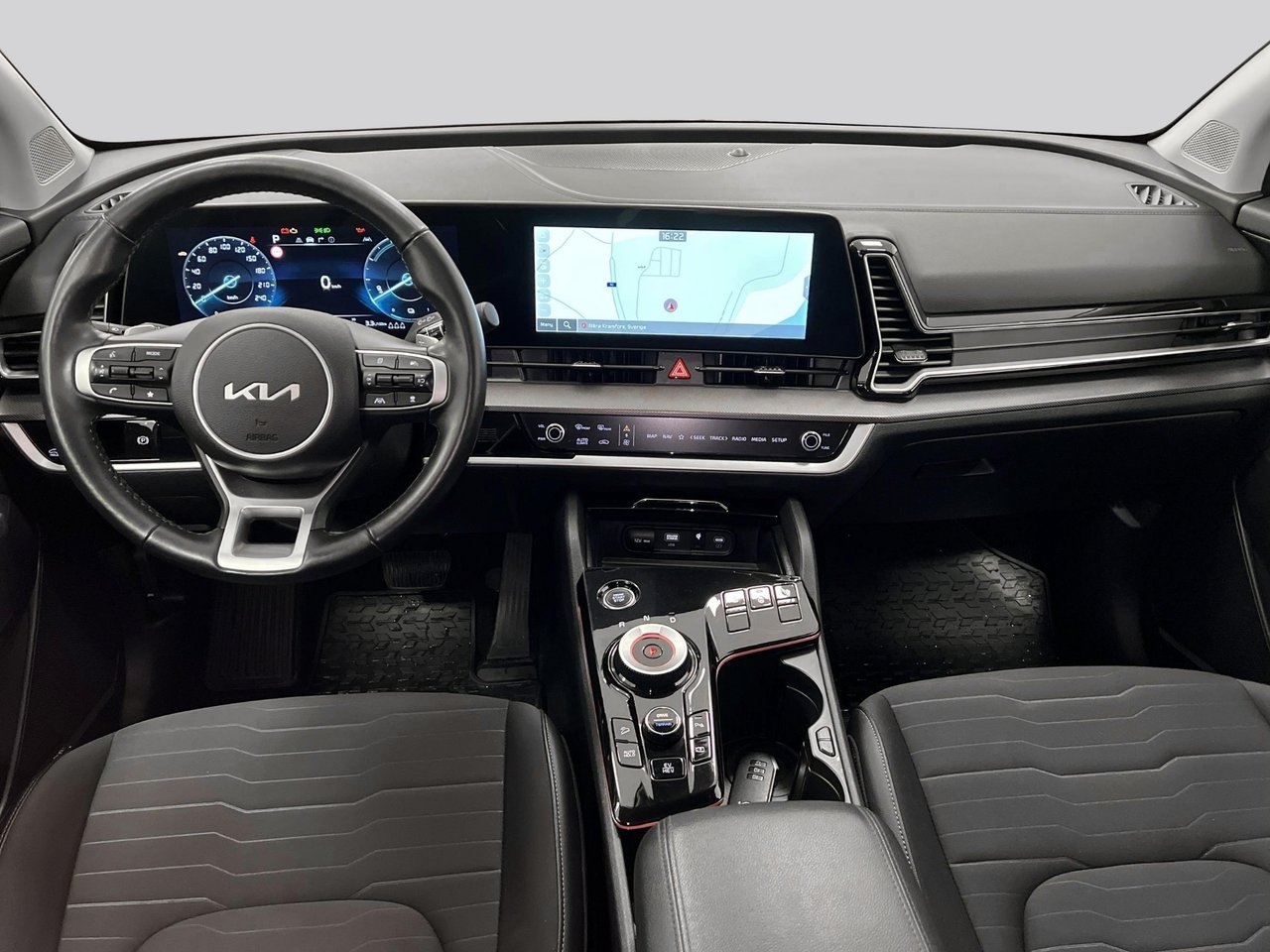 Kia Sportage 1.6 T-GDI Advance 2025, bild 7/24