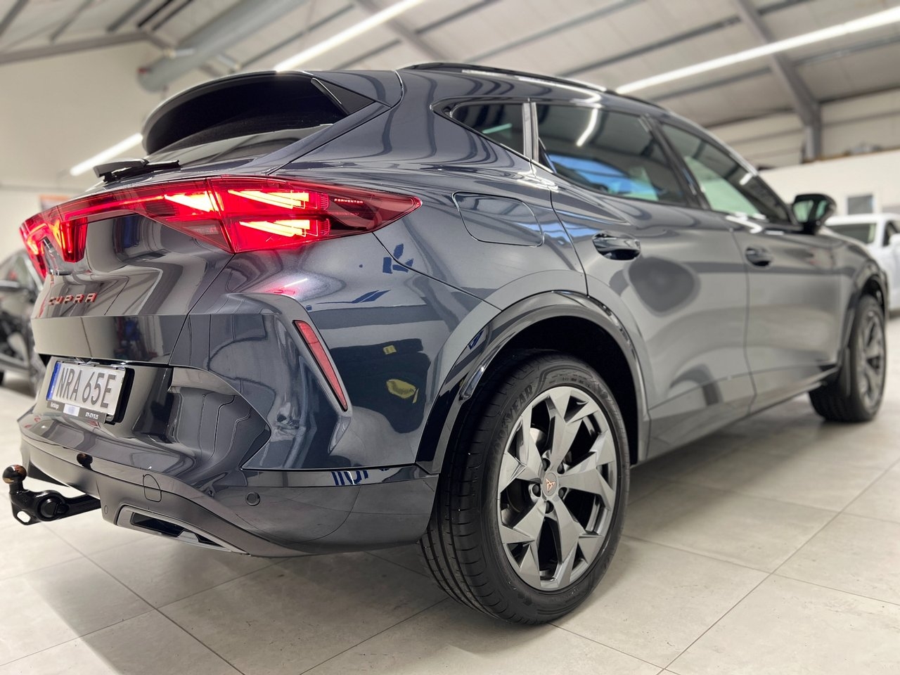 Cupra Formentor 1.5 eTSI 2025, bild 7/10