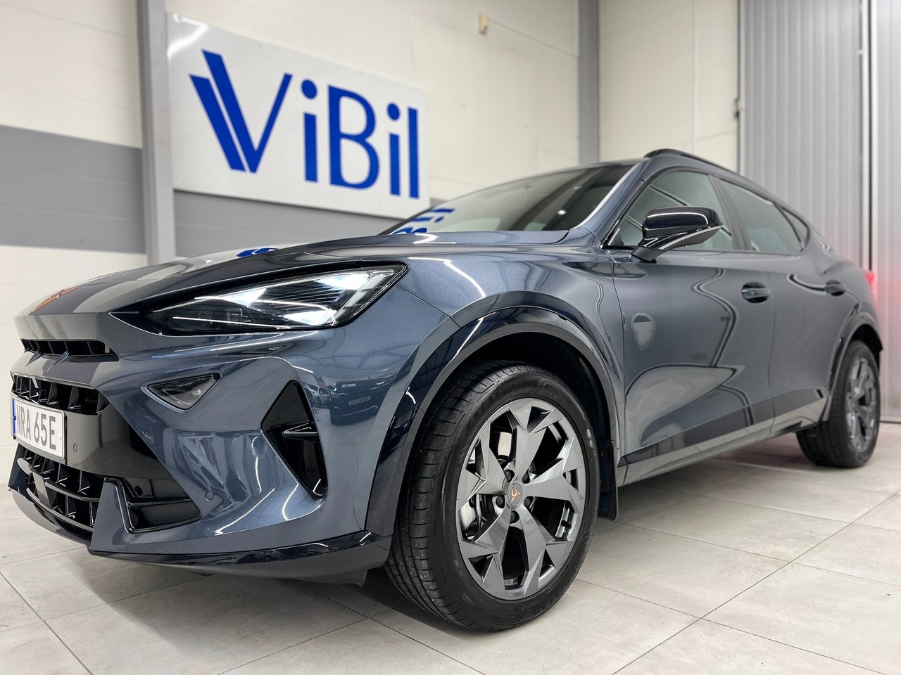 Cupra Formentor 1.5 eTSI 2025, bild 2/10