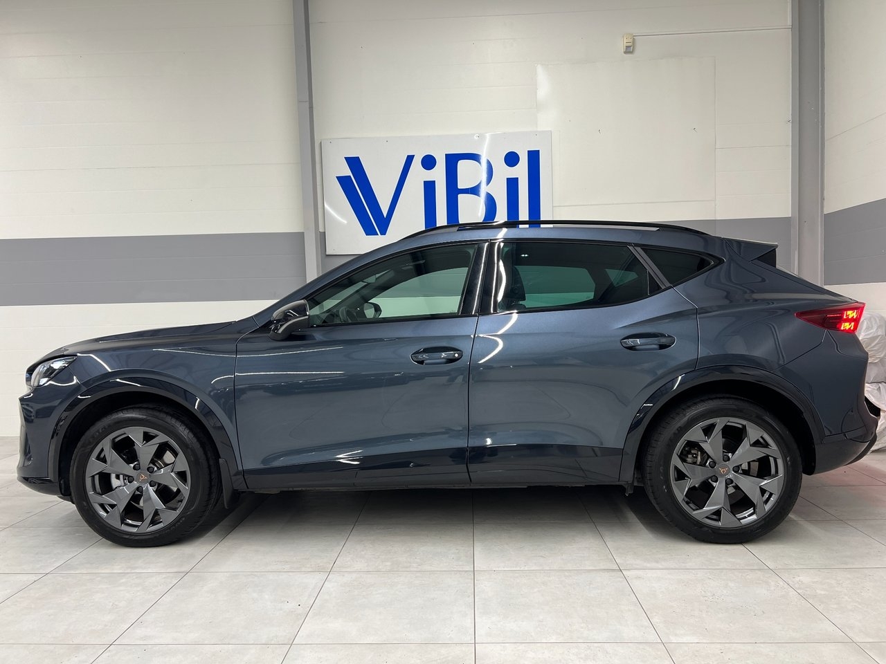 Cupra Formentor 1.5 eTSI 2025, bild 3/10