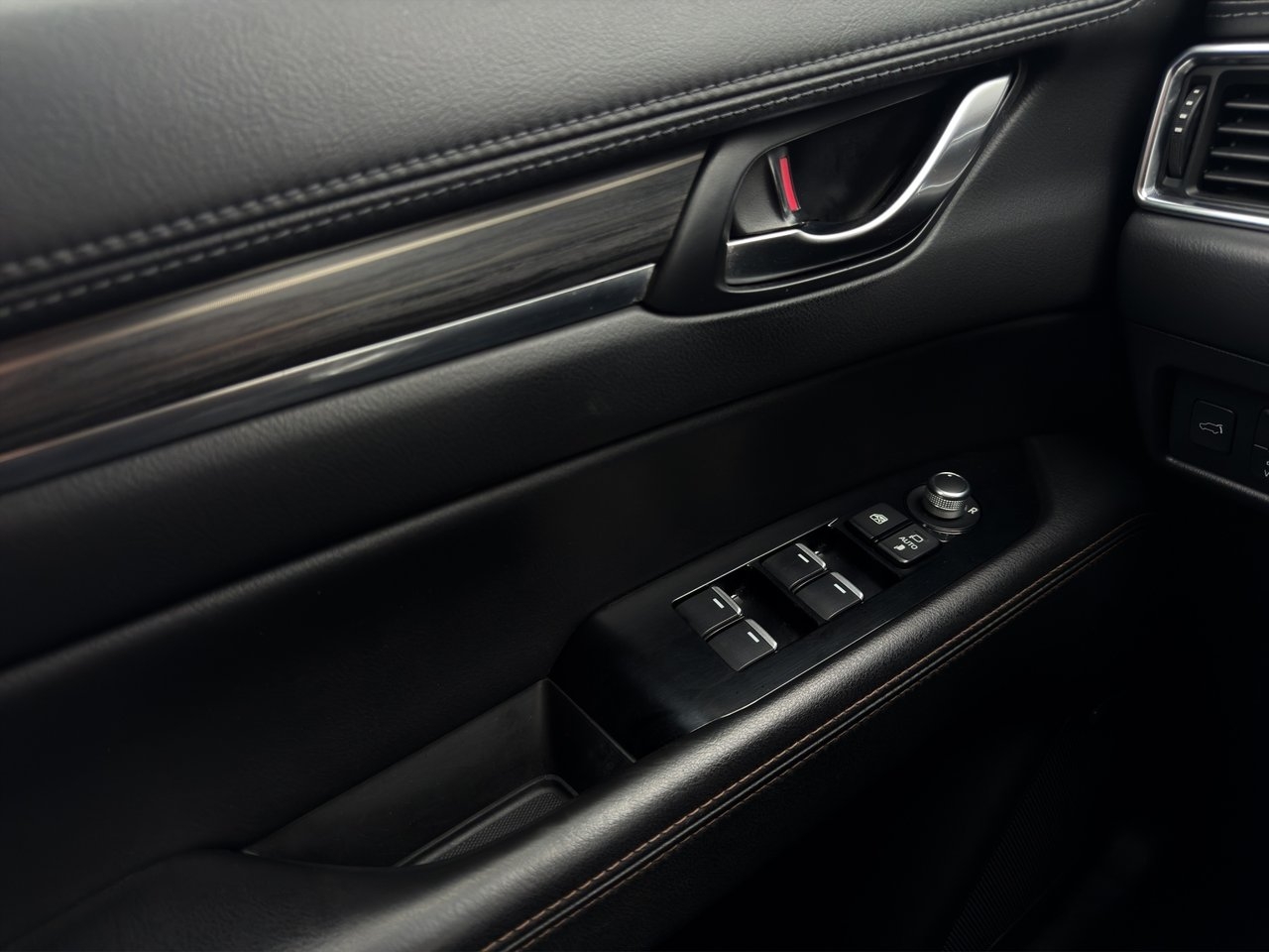 Mazda CX-5 SKYACTIV-G 194 2019, bild 7/10
