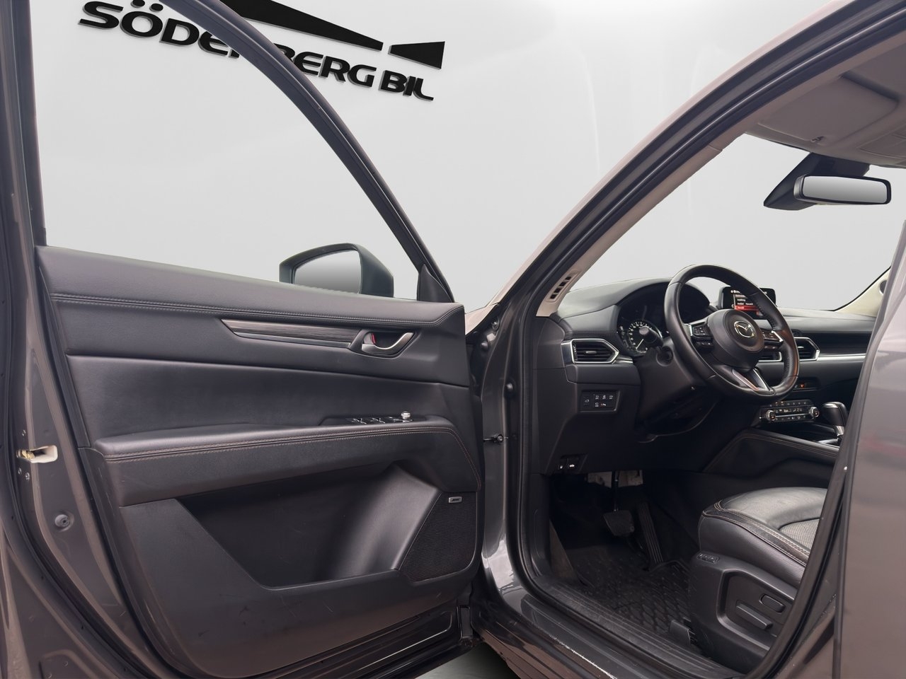 Mazda CX-5 SKYACTIV-G 194 2019, bild 5/10
