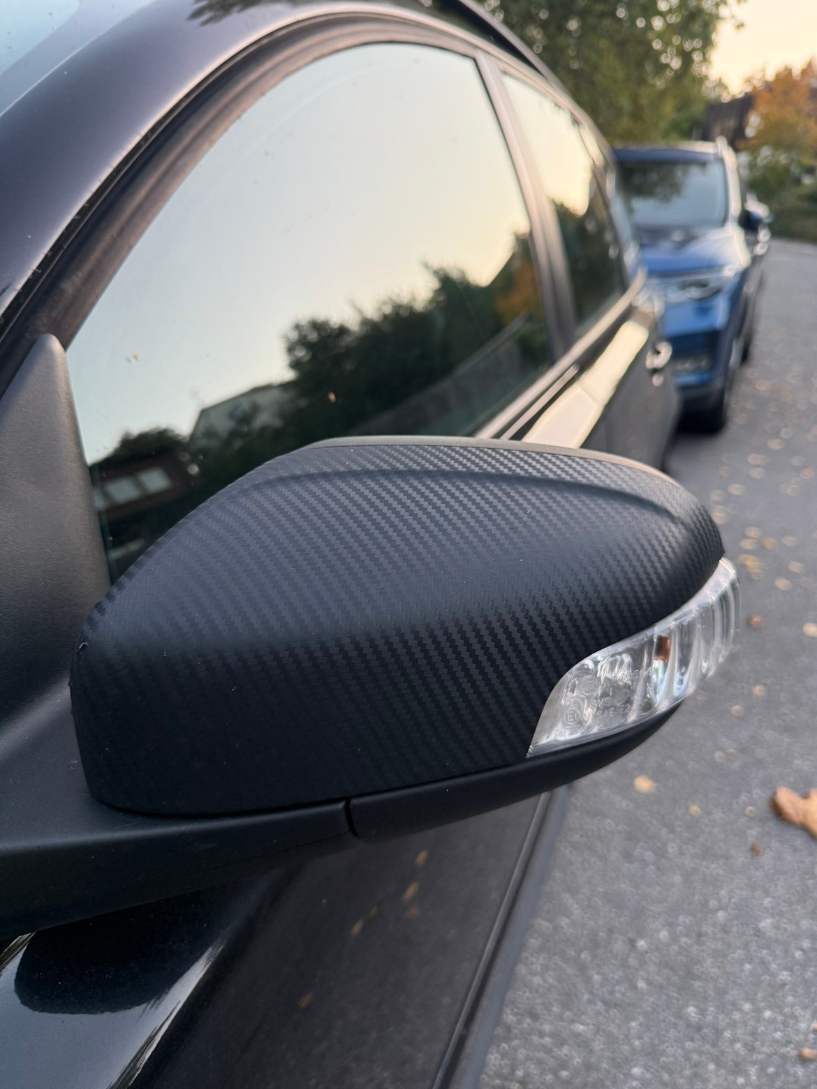 Volvo V50 1.8 2008, bild 5/5