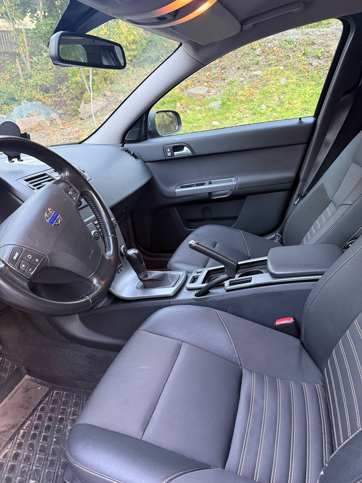 Volvo V50 1.8 2008, bild 3/5