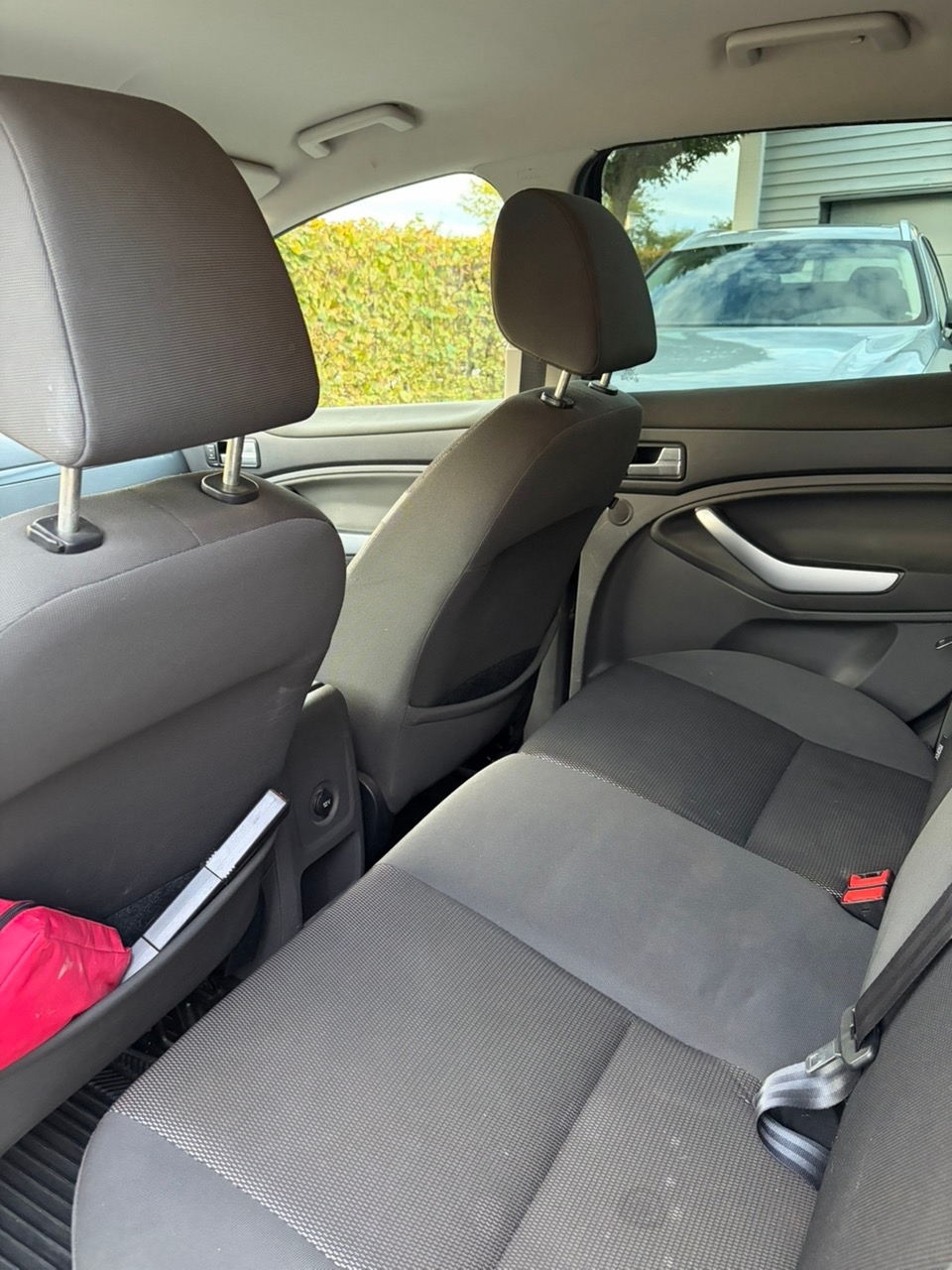 Ford Kuga 2.0 TDCi DPF 2011, bild 5/6