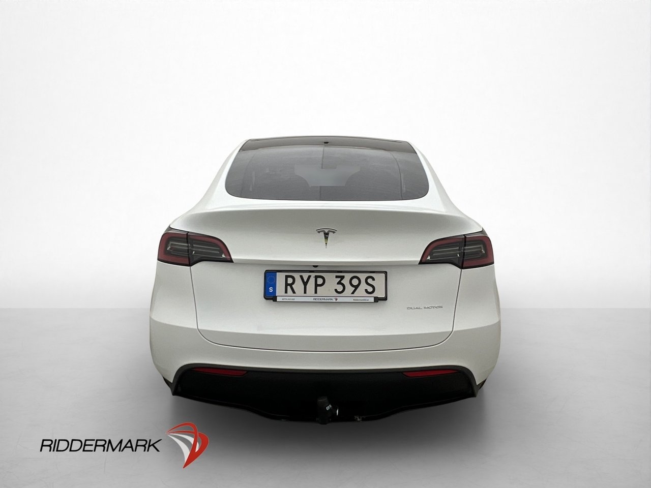 Tesla Model Y 2023, photo 7/10