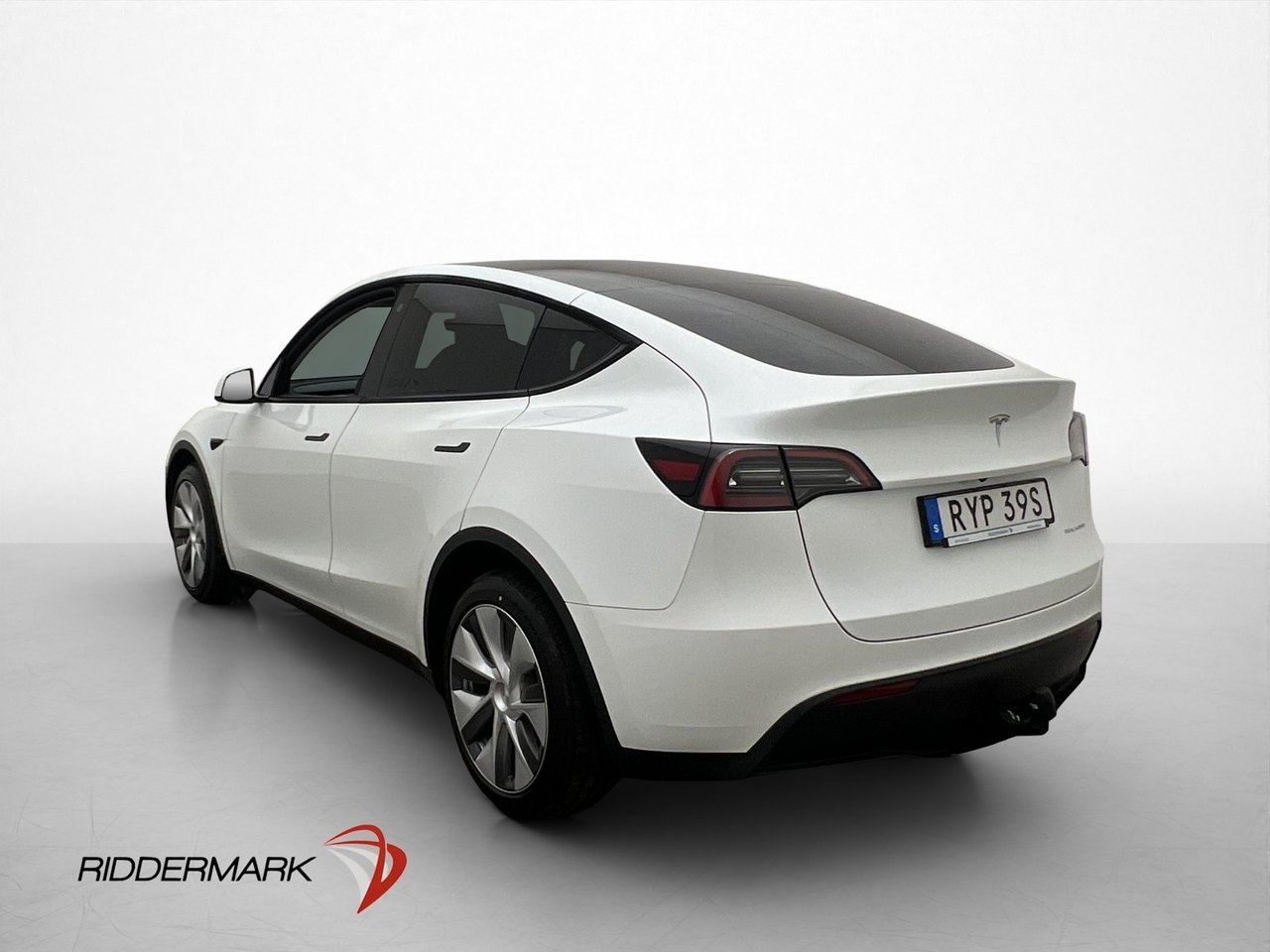 Tesla Model Y 2023, photo 6/10