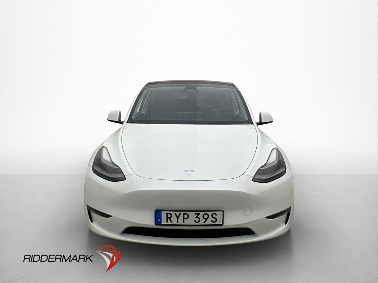 Tesla Model Y 2023, photo 2/10
