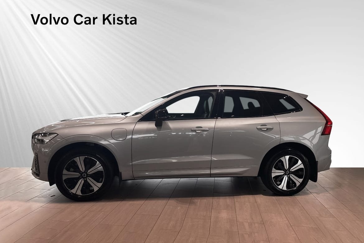 Volvo XC60 T6 Plus Dark 2025, kuva 3/10