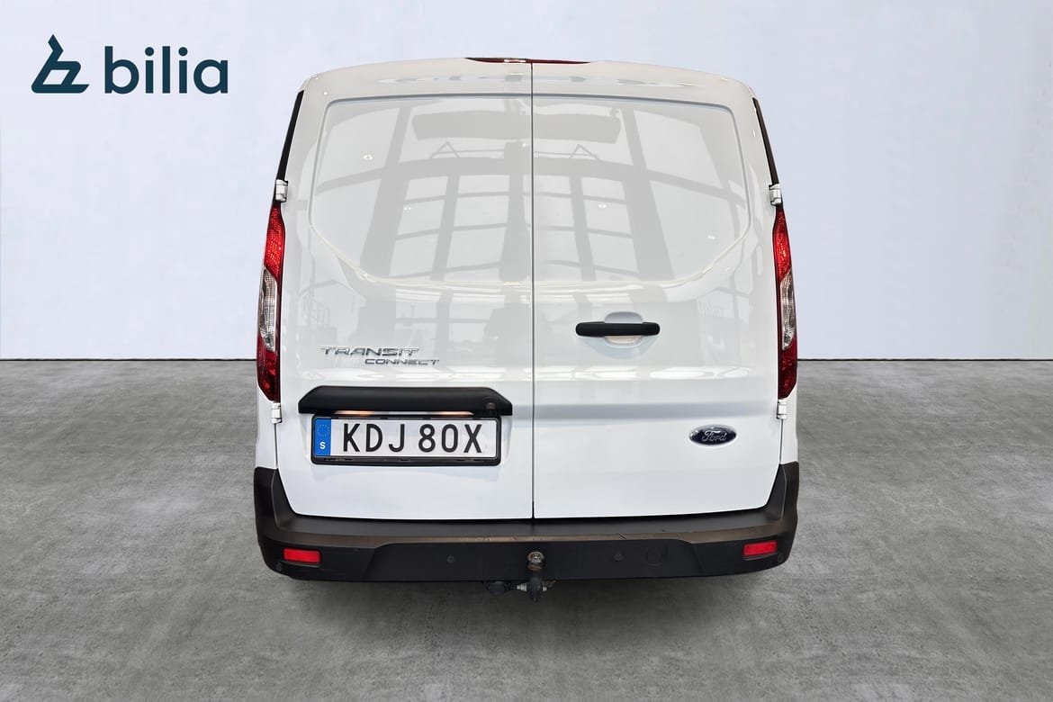 Ford Transit Connect 2024, bild 5/10