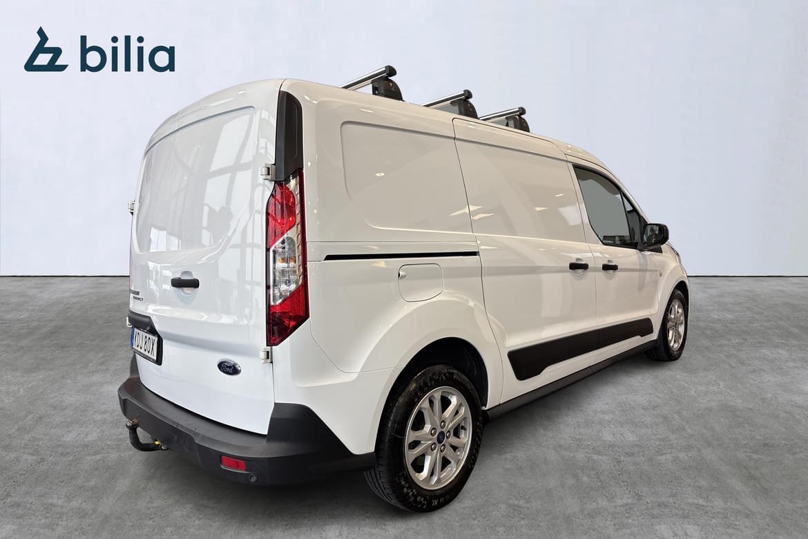 Ford Transit Connect 2024, bild 6/10