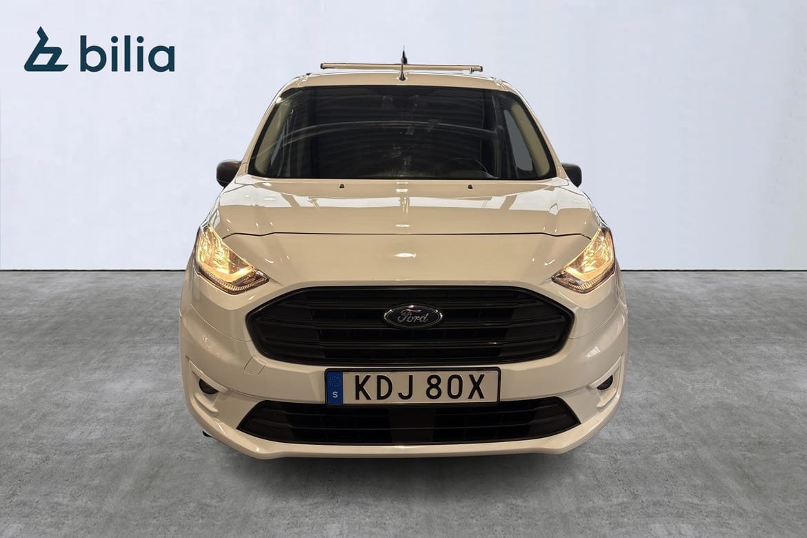Ford Transit Connect 2024, bild 2/10