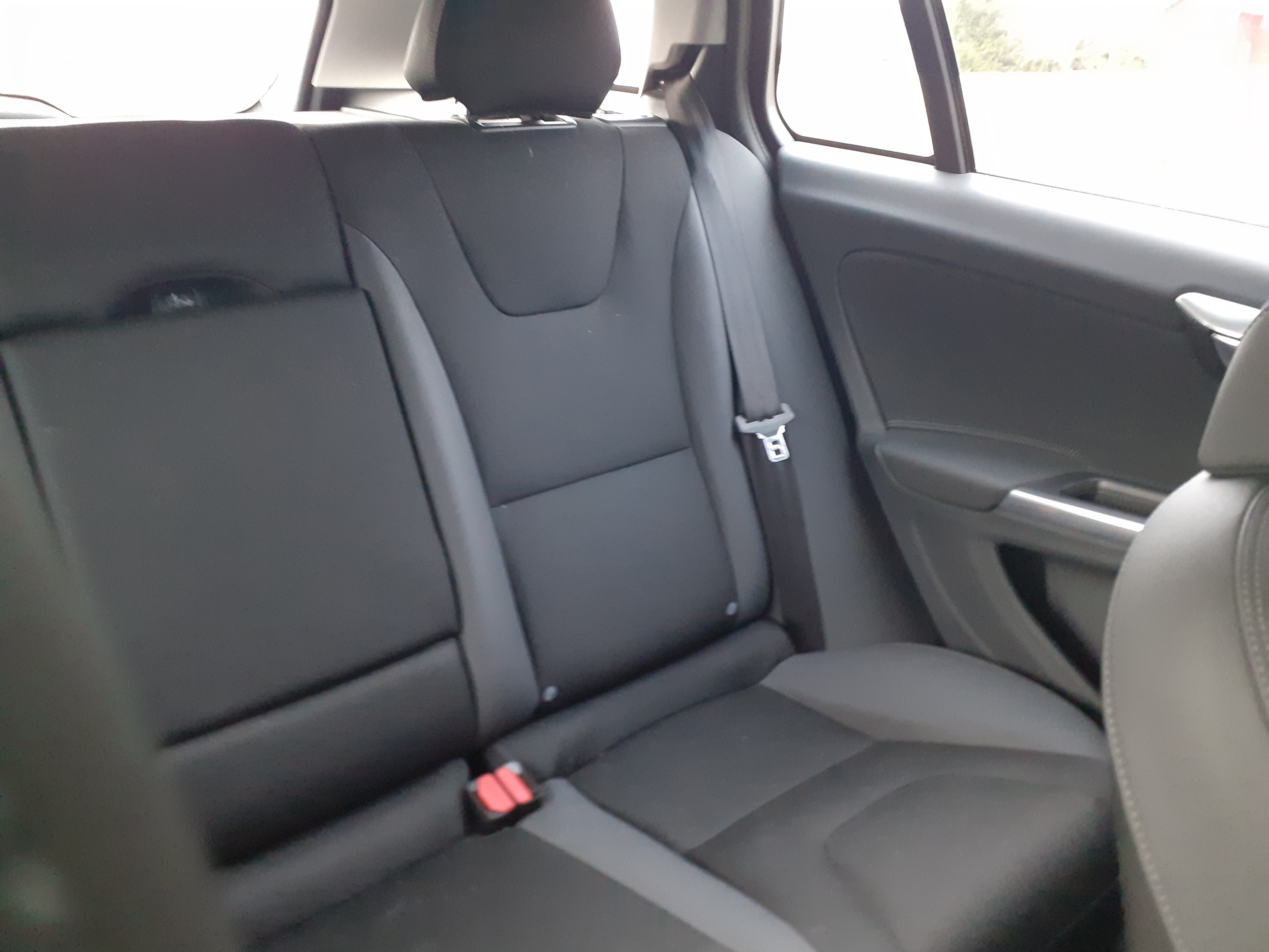 Volvo V60 D2 Powershift 2015, bild 7/8