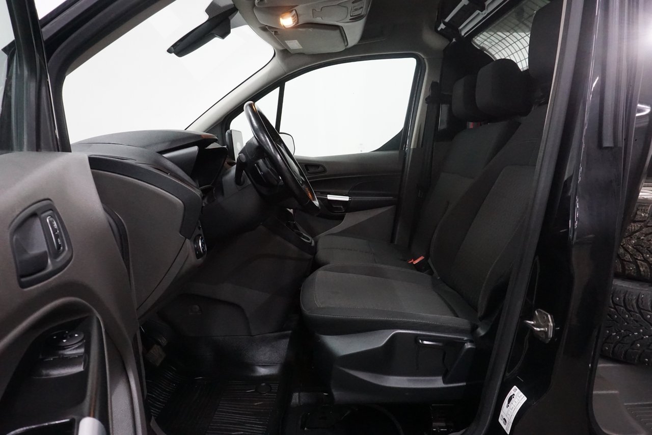 Ford Transit Connect 2020, bild 6/10