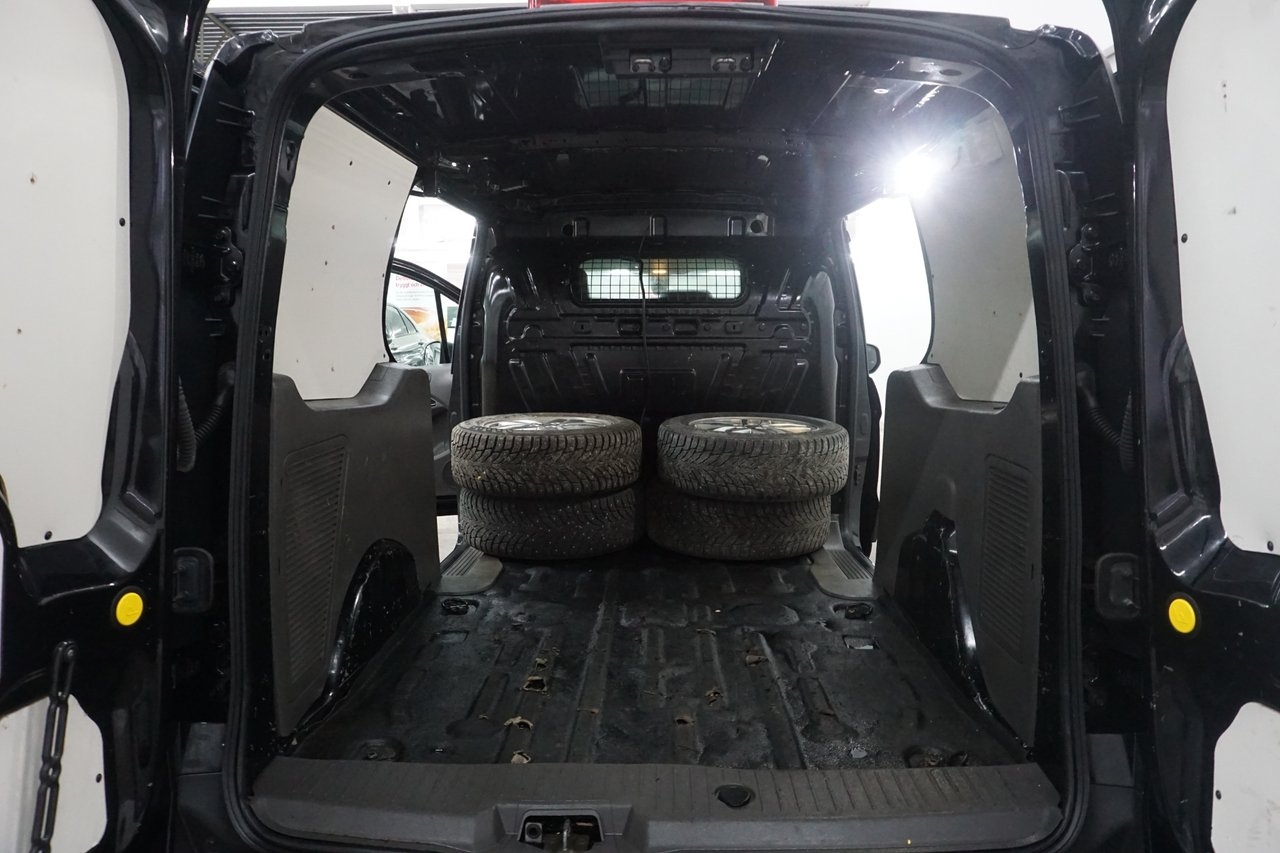 Ford Transit Connect 2020, bild 7/10