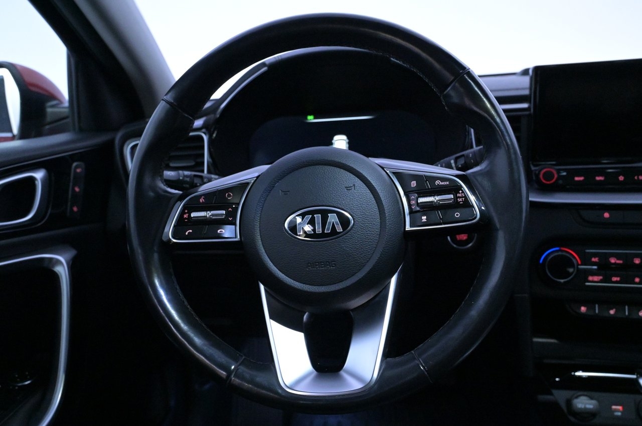 Kia Ceed 1.6 GDI Advance Plus 2021, bild 7/10