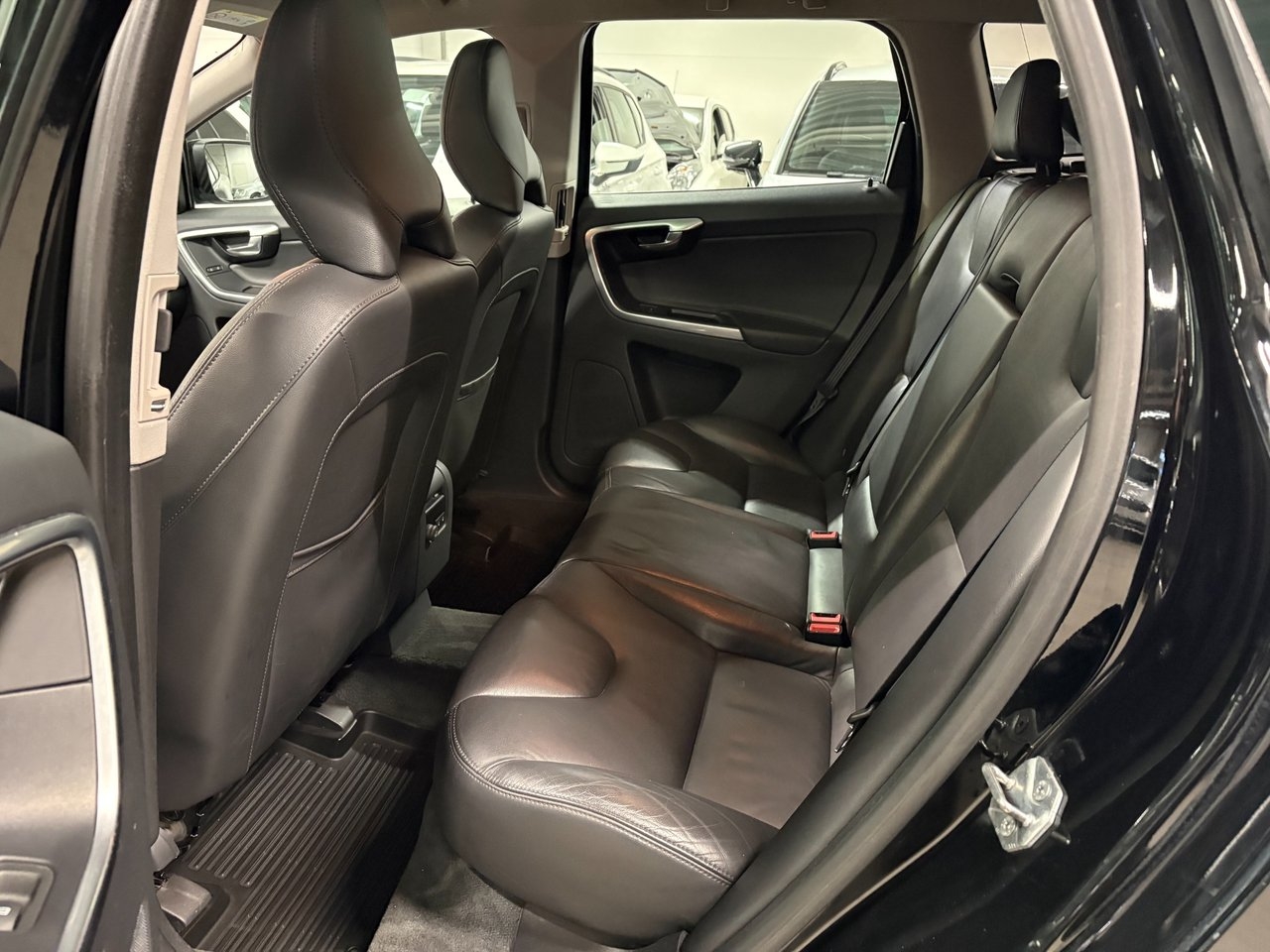 Volvo XC60 D4 2015, bild 5/10
