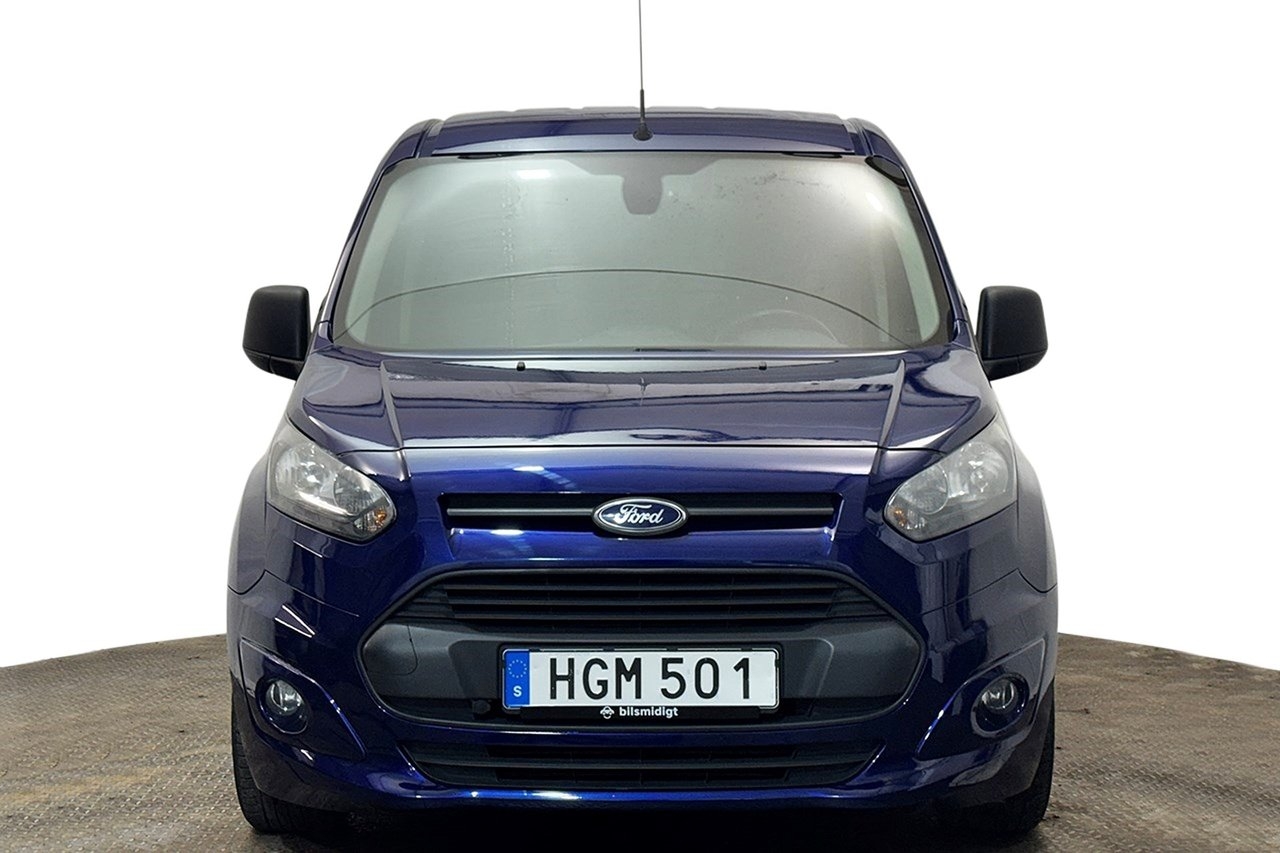 Ford Transit Connect 2015, bild 3/27