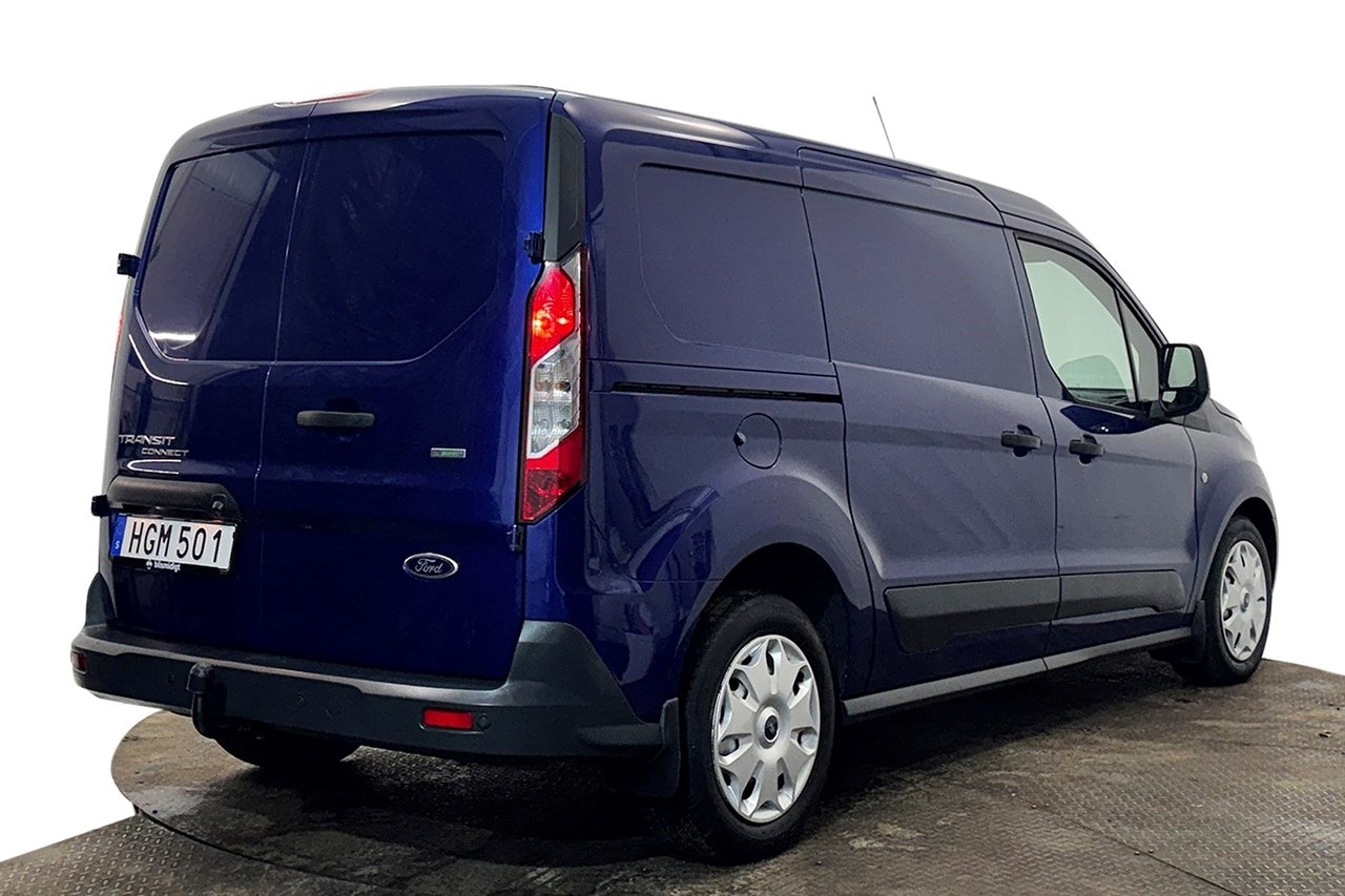 Ford Transit Connect 2015, bild 6/27
