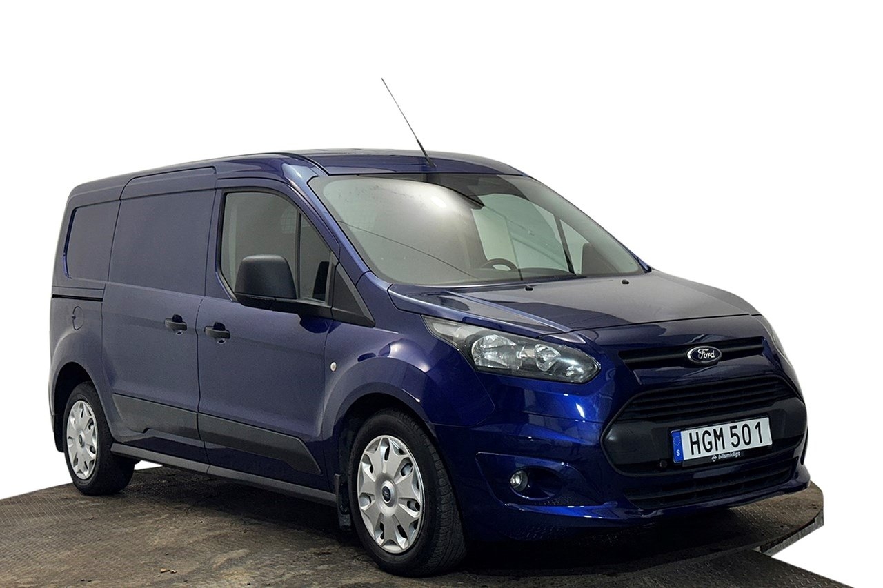 Ford Transit Connect 2015, bild 4/27