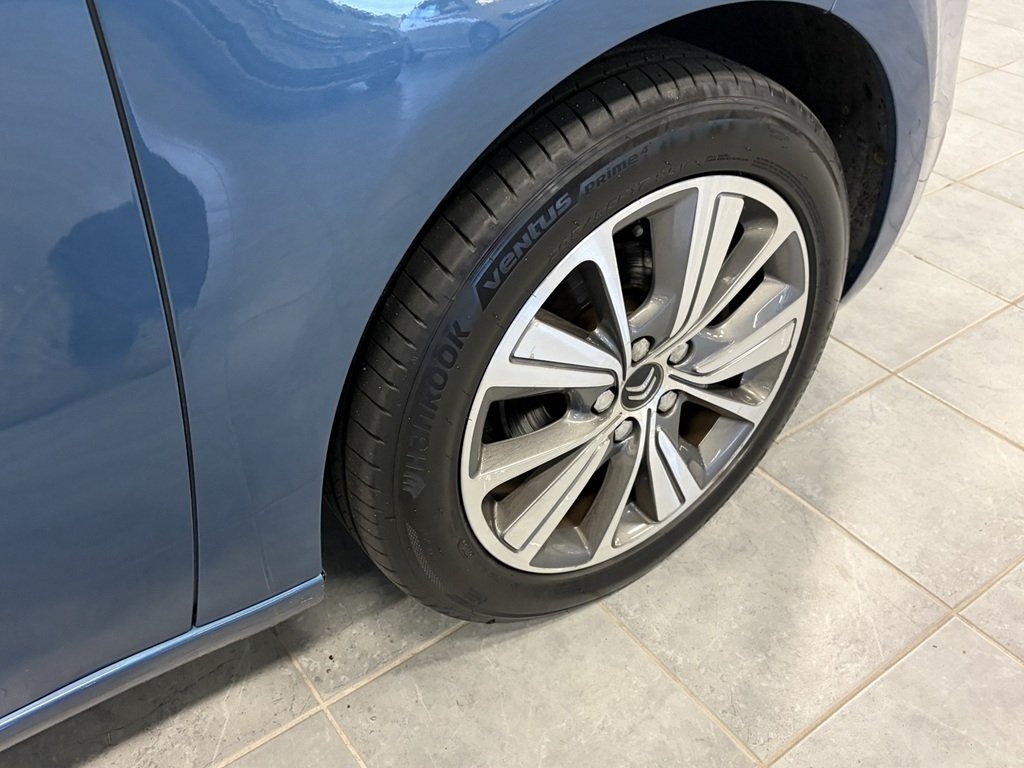 Citroen Grand C4 Picasso BlueHDi 120 2016, kuva 3/10