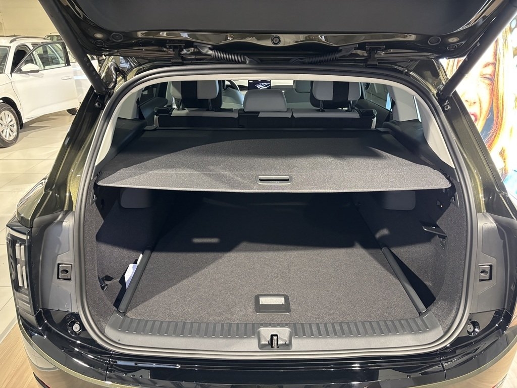 Skoda Peaq 90x Selection 2027, bild 7/10